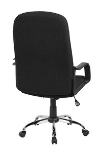 Кресло руководителя Riva Chair 9309-1J (Черный) в Петрозаводске - предосмотр 3