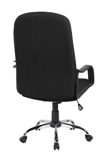 Кресло руководителя Riva Chair 9309-1J (Черный) в Петрозаводске - изображение 3