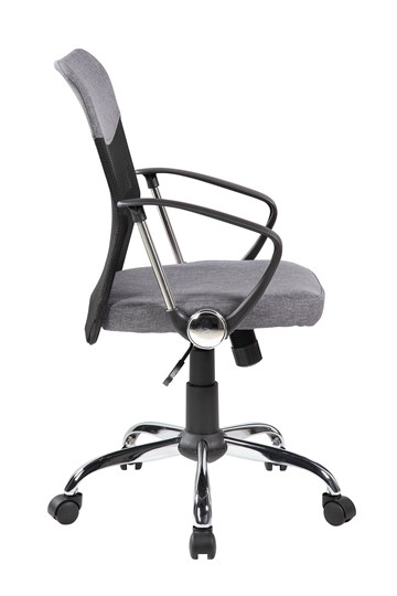 Офисное кресло Riva Chair 8005 (Серый) в Петрозаводске - изображение 2