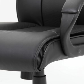 Офисное кресло Brabix Premium Work EX-513 (экокожа, черное) в Петрозаводске - предосмотр 9