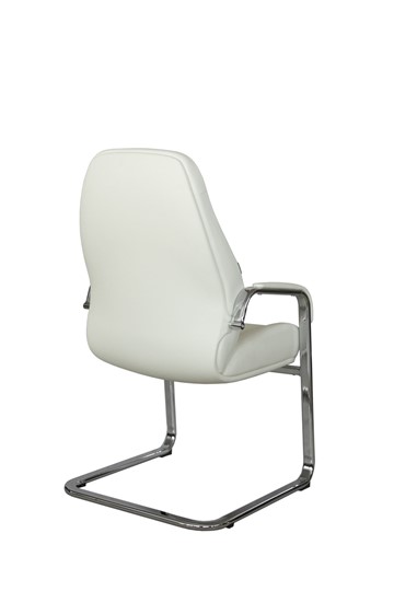 Компьютерное кресло Riva Chair F385 (Белый) в Петрозаводске - изображение 3