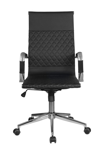 Кресло Riva Chair 6016-1 S (Черный) в Петрозаводске - изображение 1