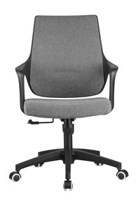 Офисное кресло Riva Chair 928 (Серый) в Петрозаводске - предосмотр 1