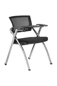 Офисное кресло складное Riva Chair 462ТEС (Черный) в Петрозаводске - предосмотр 4