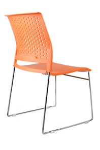Кресло Riva Chair D918 (Оранжевый) в Петрозаводске - предосмотр 3
