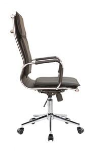 Компьютерное кресло Riva Chair 6003-1 S (Черный) в Петрозаводске - предосмотр 2