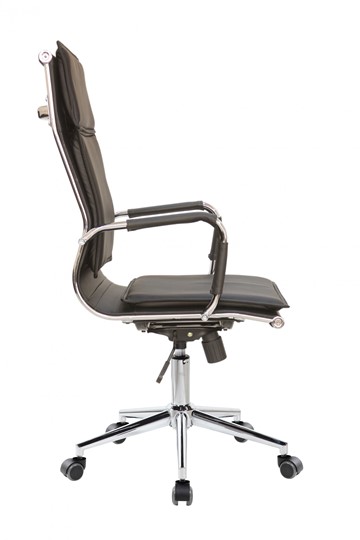 Компьютерное кресло Riva Chair 6003-1 S (Черный) в Петрозаводске - изображение 2