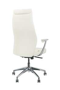 Офисное кресло Riva Chair A9184 (Белый) в Петрозаводске - предосмотр 3