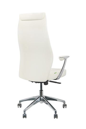 Офисное кресло Riva Chair A9184 (Белый) в Петрозаводске - изображение 3