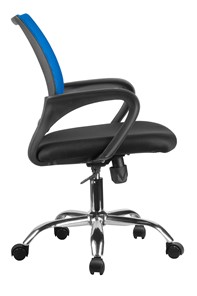 Кресло Riva Chair 8085 JE (Синий) в Петрозаводске - предосмотр 2