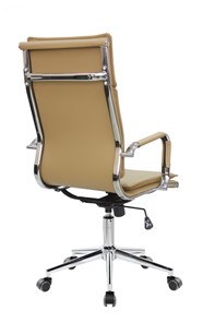 Кресло Riva Chair 6003-1 S (Кэмел) в Петрозаводске - предосмотр 3