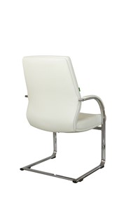 Кресло компьютерное Riva Chair С1815 (Белый) в Петрозаводске - предосмотр 3