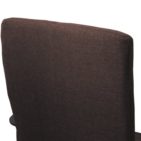 Кресло офисное Brabix Focus EX-518 (ткань, коричневое) 531577 в Петрозаводске - изображение 9
