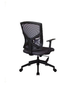 Компьютерное кресло Riva Chair 698, Цвет серый в Петрозаводске - предосмотр 3