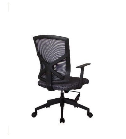 Компьютерное кресло Riva Chair 698, Цвет серый в Петрозаводске - изображение 3