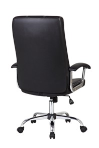 Компьютерное кресло Riva Chair 9092 (Черный) в Петрозаводске - предосмотр 3