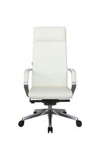Компьютерное кресло Riva Chair A1811 (Белый) в Петрозаводске - предосмотр 1