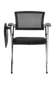 Офисное кресло складное Riva Chair 462ТEС (Черный) в Петрозаводске - предосмотр 1