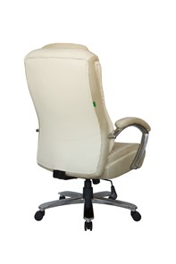 Кресло компьютерное Riva Chair 9373 (Бежевый) в Петрозаводске - предосмотр 3