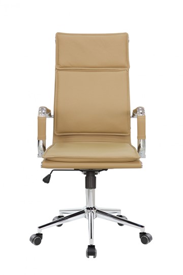 Кресло Riva Chair 6003-1 S (Кэмел) в Петрозаводске - изображение 1