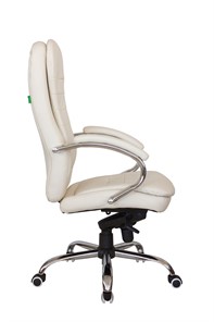 Кресло офисное Riva Chair 9024 (Бежевый) в Петрозаводске - предосмотр 2