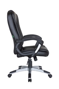 Компьютерное кресло Riva Chair 9211 (Черный) в Петрозаводске - предосмотр 2