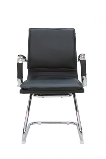 Компьютерное кресло Riva Chair 6003-3 (Черный) в Петрозаводске - изображение 1
