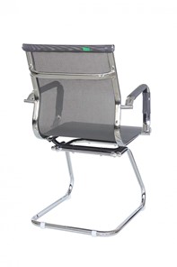 Кресло офисное Riva Chair 6001-3 (Серый) в Петрозаводске - предосмотр 3