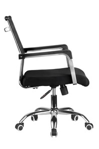 Кресло офисное Riva Chair 706Е (Черный) в Петрозаводске - предосмотр 2