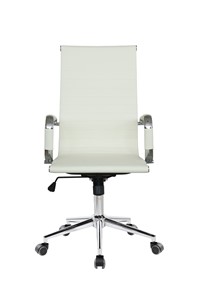 Компьютерное кресло Riva Chair 6002-1 S (Бежевый) в Петрозаводске - предосмотр 1