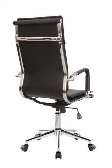Компьютерное кресло Riva Chair 6003-1 S (Черный) в Петрозаводске - изображение 3