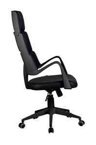 Офисное кресло Riva Chair SAKURA (Черный/черный) в Петрозаводске - предосмотр 2