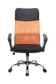 Кресло Riva Chair 8074 (Оранжевый) в Петрозаводске - предосмотр 1