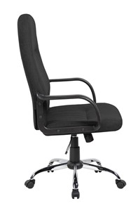 Кресло руководителя Riva Chair 9309-1J (Черный) в Петрозаводске - предосмотр 2