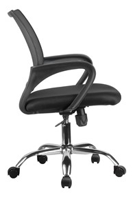 Офисное кресло Riva Chair 8085 JE (Черный) в Петрозаводске - предосмотр 2