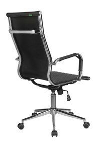 Кресло Riva Chair 6016-1 S (Черный) в Петрозаводске - предосмотр 3