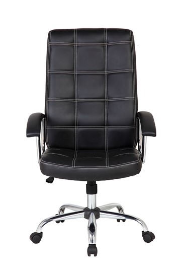 Компьютерное кресло Riva Chair 9092 (Черный) в Петрозаводске - изображение 1