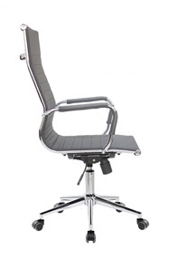 Кресло компьютерное Riva Chair 6002-1 S (Серый) в Петрозаводске - предосмотр 2