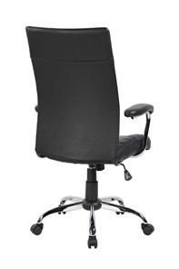 Офисное кресло Riva Chair 8234 (Черный) в Петрозаводске - предосмотр 3