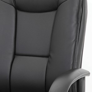 Офисное кресло Brabix Premium Work EX-513 (экокожа, черное) в Петрозаводске - предосмотр 6
