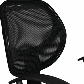 Компьютерное кресло Brabix Flip MG-305 (ткань TW, оранжевое/черное) в Петрозаводске - предосмотр 4