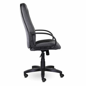Офисное кресло BRABIX "Classic EX-685", ткань С, черное, 532022 в Петрозаводске - предосмотр 2