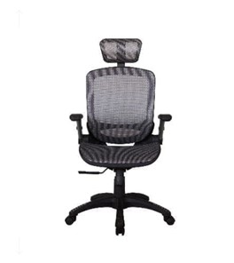 Кресло Riva Chair 328, Цвет Серый в Петрозаводске - предосмотр 1