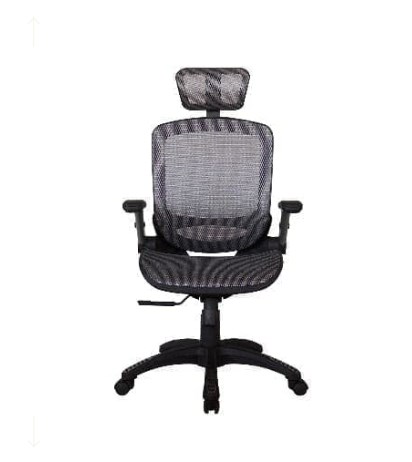 Кресло Riva Chair 328, Цвет Серый в Петрозаводске - изображение 1