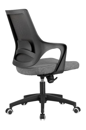 Офисное кресло Riva Chair 928 (Серый) в Петрозаводске - изображение 3