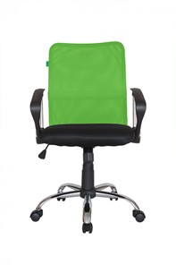 Кресло Riva Chair 8075 (Зеленый) в Петрозаводске - предосмотр 1