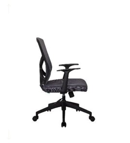 Компьютерное кресло Riva Chair 698, Цвет серый в Петрозаводске - предосмотр 2