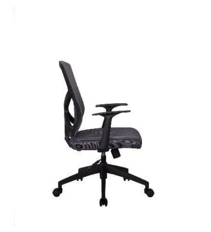 Компьютерное кресло Riva Chair 698, Цвет серый в Петрозаводске - изображение 2