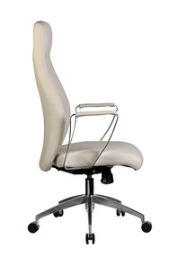 Компьютерное кресло Riva Chair 9208 (Бежевый) в Петрозаводске - предосмотр 2