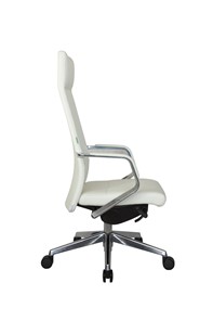 Компьютерное кресло Riva Chair A1811 (Белый) в Петрозаводске - предосмотр 2